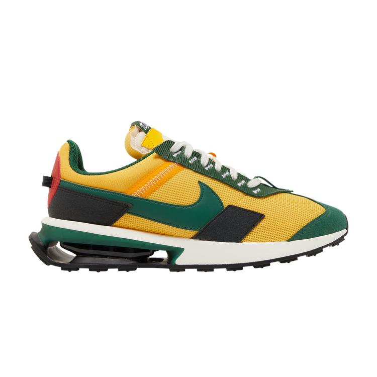 Air Max Pre-Day 'University Gold Gorge Green'